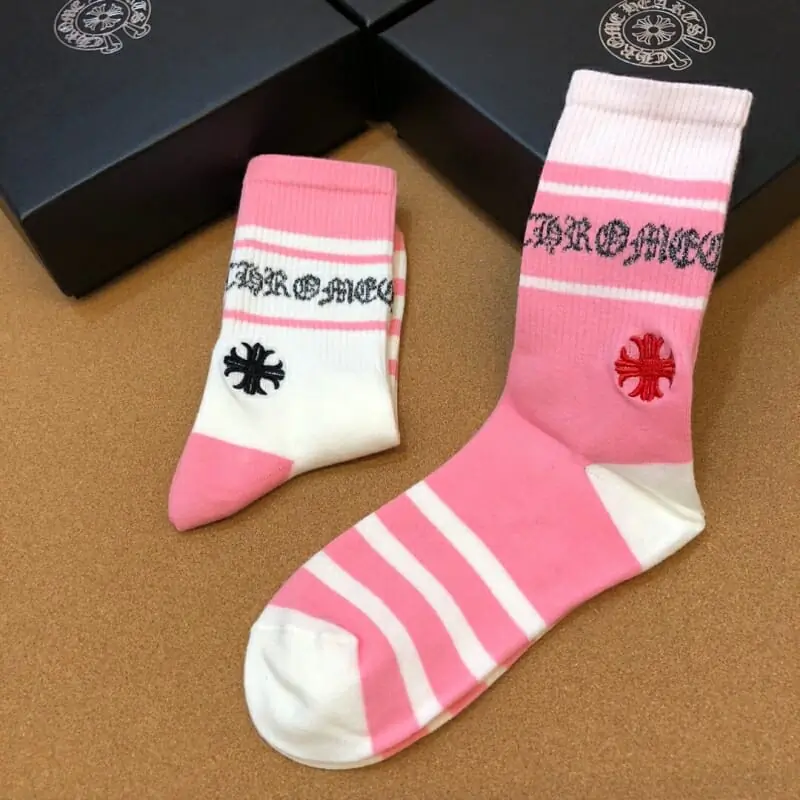 chrome hearts chaussettes s_115b4b74